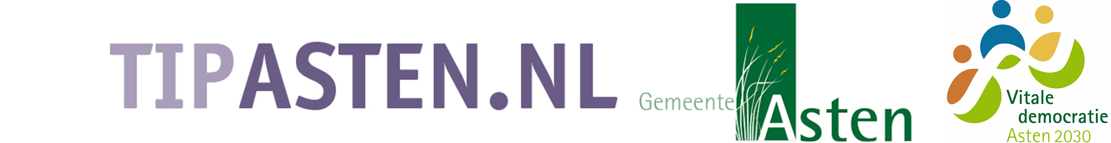 Raadpleging mee doen bij de gemeente Asten