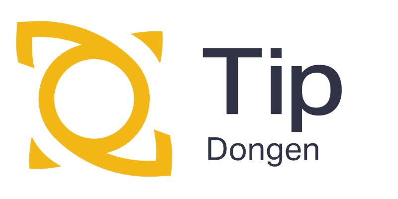 TipDongen